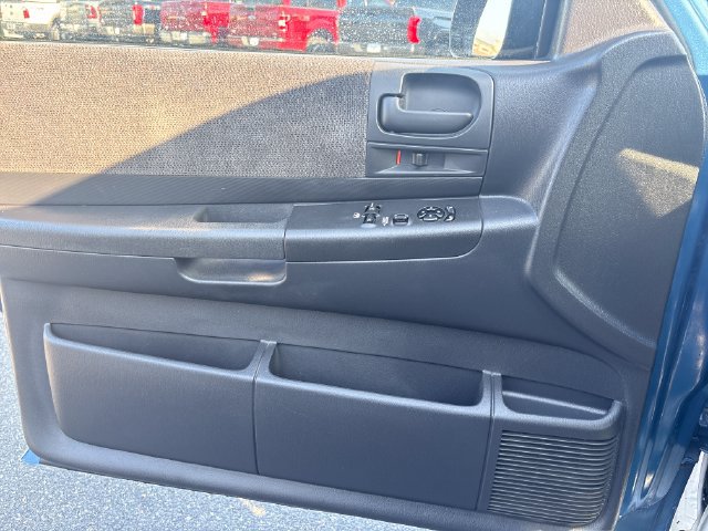 Used 2003 Dodge Dakota SLT AWD/4WD image 16