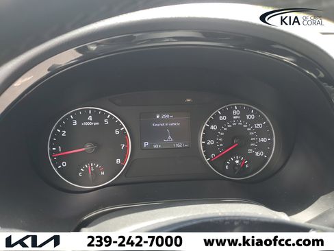 Certified 2023 Kia Seltos S image 21