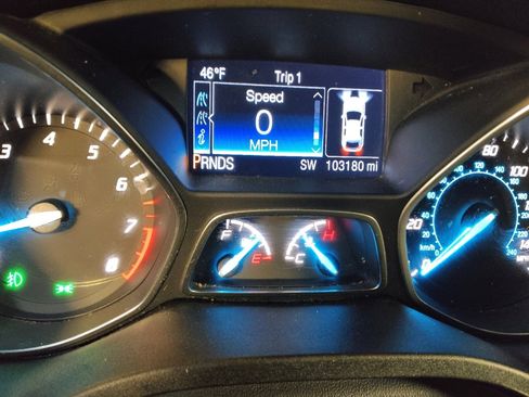 Used 2016 Ford Escape SE w/ Equipment Group 201A image 23