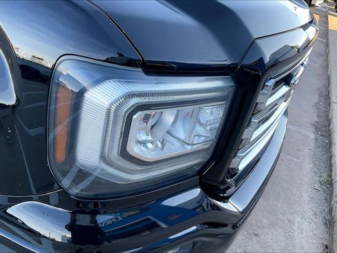 Used 2018 GMC Sierra 1500 2WD Double Cab w/ Elevation Edition image 27