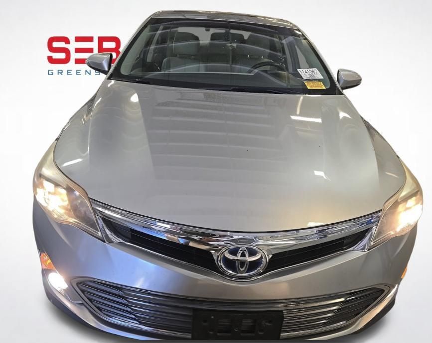 Used 2015 Toyota Avalon XLE Touring FWD image 6