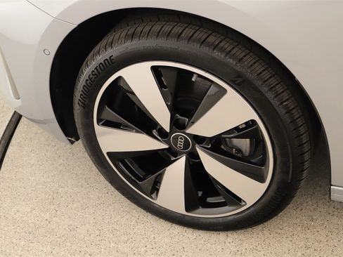 New 2025 Audi A5 2.0T Premium Plus image 29