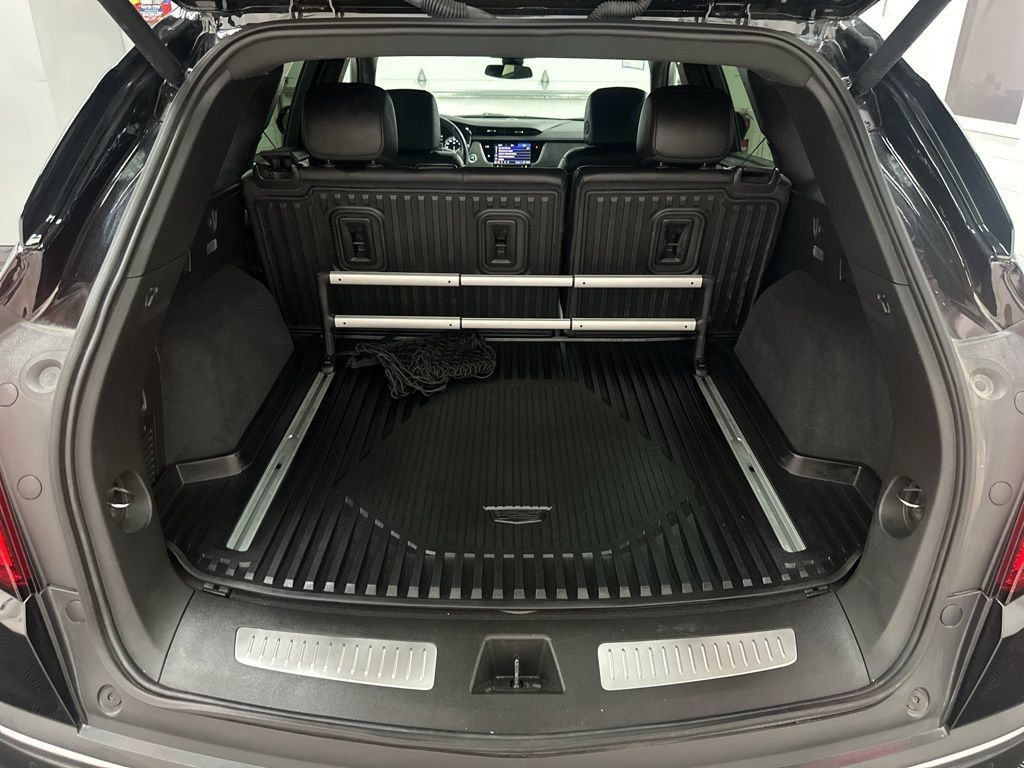 Used 2024 Cadillac XT5 Premium Luxury AWD/4WD image 37