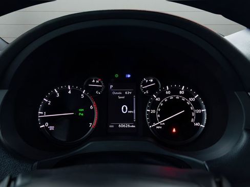 Used 2023 Lexus GX 460 Premium w/ Premium Plus Package AWD/4WD image 20