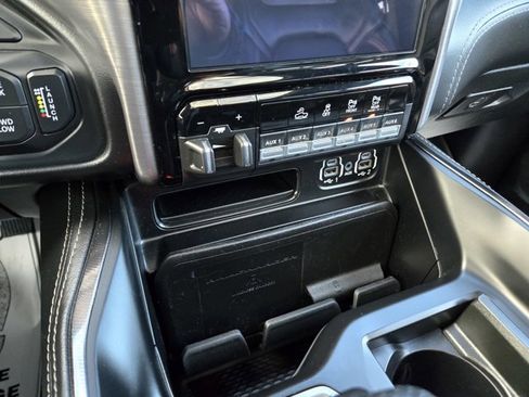 Used 2021 RAM 1500 TRX w/ TRX Level 2 Equipment Group image 12