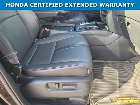 Certified 2023 Honda Passport TrailSport image 22
