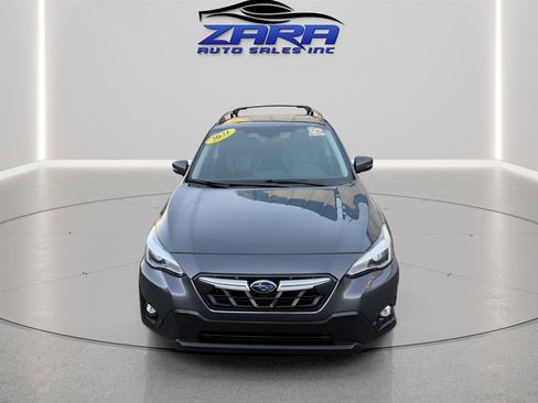 Used 2021 Subaru Crosstrek 2.5i Limited w/ Moonroof Package 2 image 9