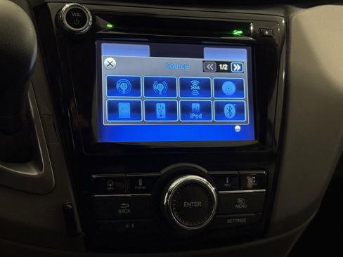 Used 2014 Honda Odyssey EX-L image 11