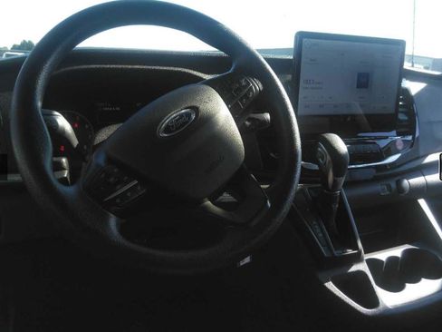 Used 2024 Ford Transit 350 XLT RWD image 7