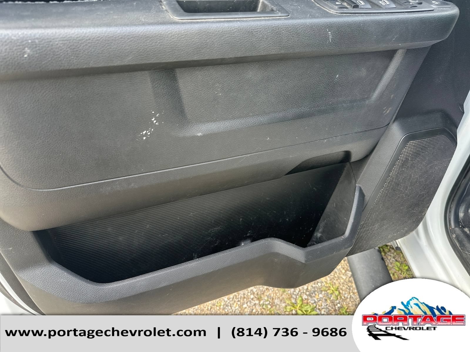 Used 2024 RAM 2500 Tradesman w/ Protection Group AWD/4WD image 11