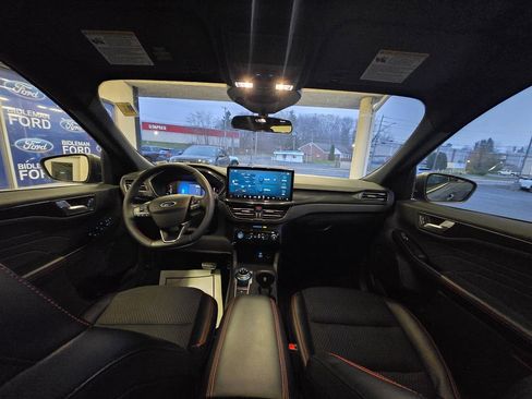Used 2023 Ford Escape ST-Line w/ Tech Pack #1 image 25