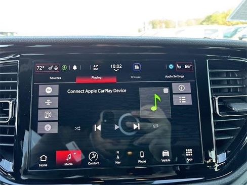 Used 2021 Dodge Durango GT image 17