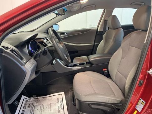 Used 2014 Hyundai Sonata GLS image 9