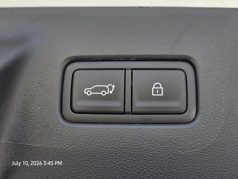 Certified 2026 Hyundai Santa Fe SE FWD image 19