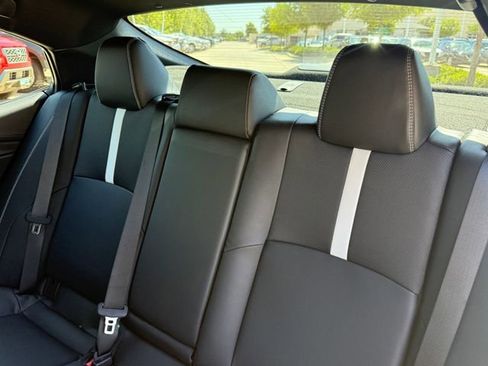 Used 2026 Toyota Camry SE FWD image 28