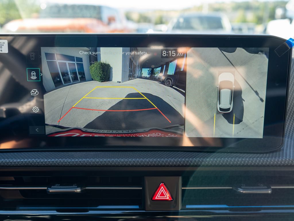 New 2026 Kia EV6 GT-Line AWD/4WD image 26