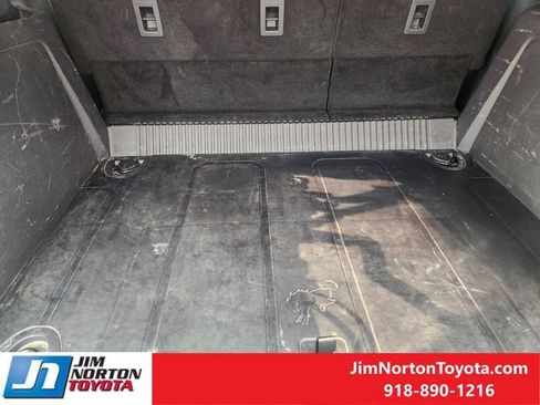 Used 2021 Ford Bronco Badlands AWD/4WD image 32