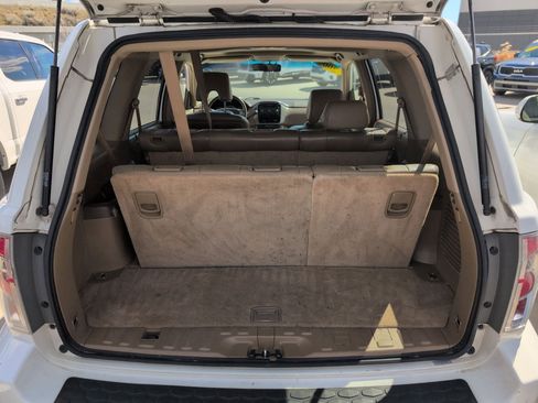 Used 2008 Honda Pilot EX-L image 31