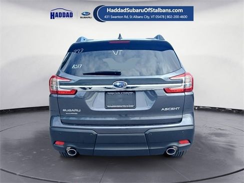 New 2025 Subaru Ascent Premium image 4
