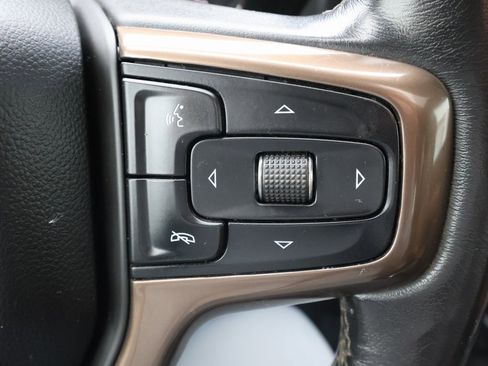 Used 2021 Chevrolet Silverado 3500 High Country w/ Safety Package II image 20