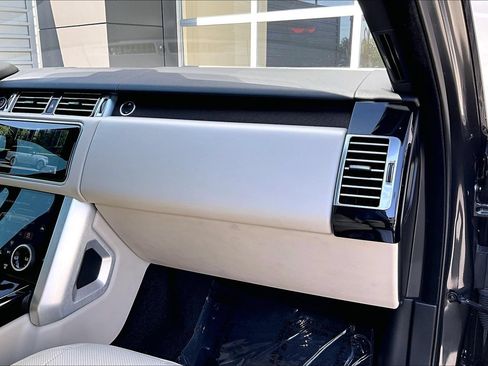 Certified 2022 Land Rover Range Rover Westminster Edition AWD/4WD image 16