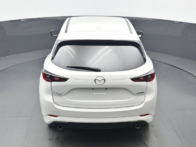 Certified 2024 MAZDA CX-5 AWD 2.5 S w/ Select Package image 35