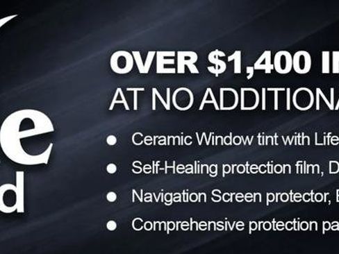 New 2026 Jeep Compass Latitude image 9