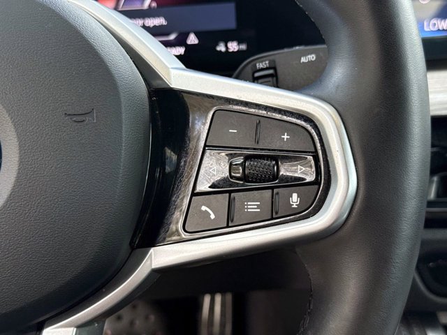 Used 2025 BMW i4 xDrive40i AWD/4WD image 30