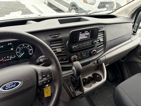 Used 2024 Ford Transit 250 Low Roof w/ Exterior Upgrade Package image 32