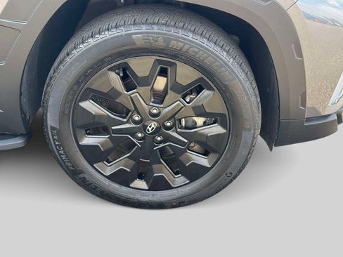 Used 2024 Hyundai Tucson XRT AWD/4WD image 8