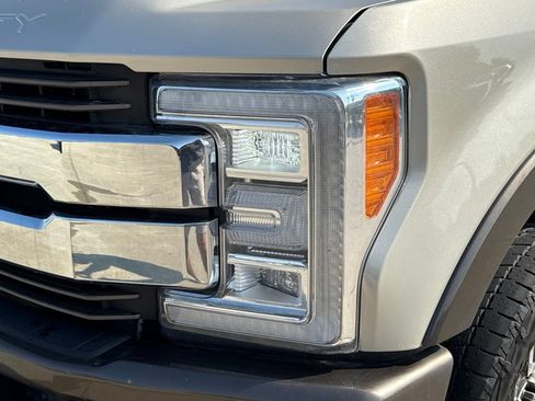 Used 2017 Ford F250 King Ranch w/ King Ranch Ultimate Package AWD/4WD image 20