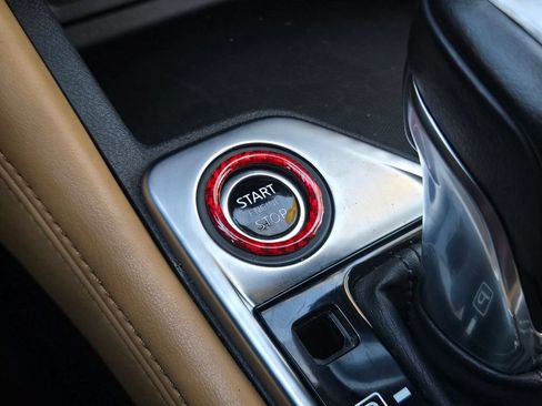 Used 2024 Nissan Sentra SV w/ SV Premium Package FWD image 19