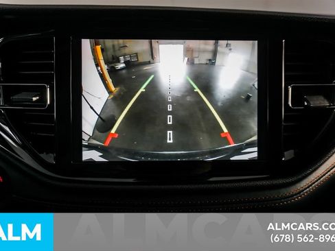 Used 2024 Dodge Durango GT AWD/4WD image 34