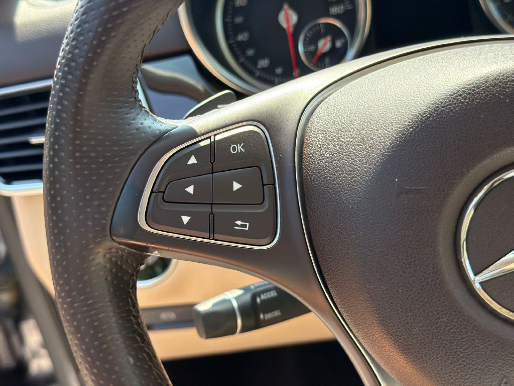 Used 2018 Mercedes-Benz GLE 350 w/ Premium 1 Package image 25
