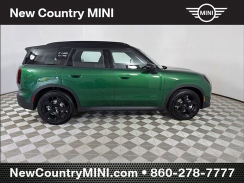 New 2026 MINI Cooper Countryman S image 8