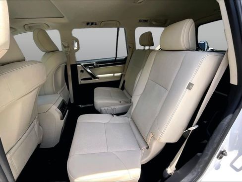 Used 2023 Lexus GX 460 Premium AWD/4WD image 21