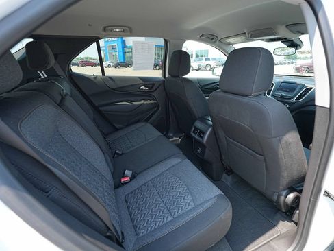 Used 2024 Chevrolet Equinox LT AWD/4WD image 25