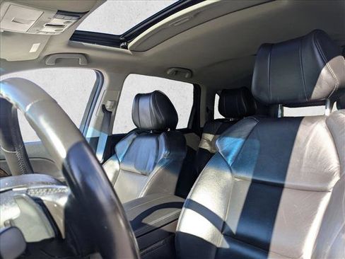 Used 2011 Acura MDX w/ Technology Package image 19