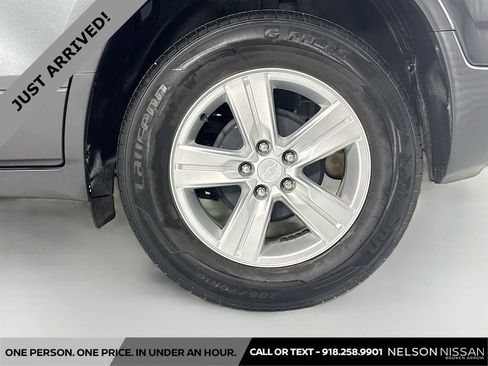 Used 2018 Chevrolet Trax LT w/ Driver Confidence Package image 29