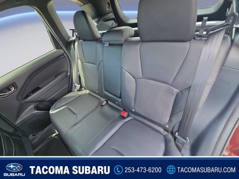 New 2026 Subaru Forester Limited AWD/4WD image 16