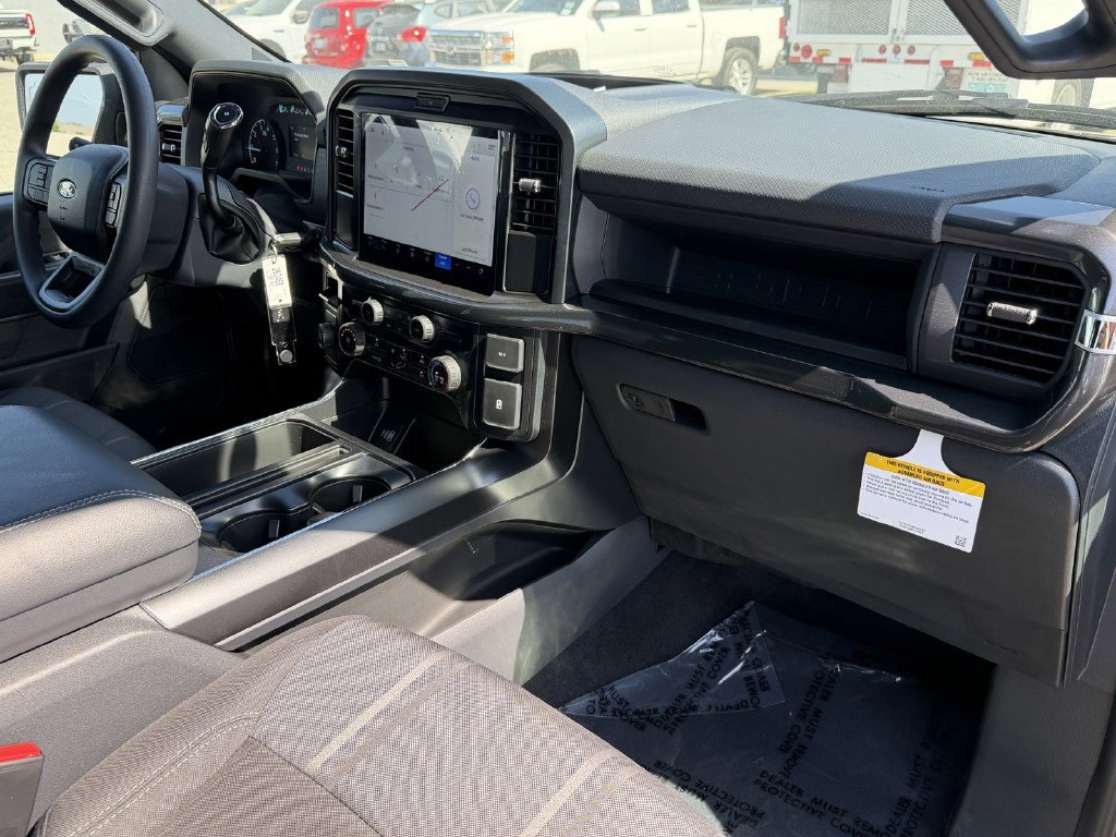 Used 2026 Ford F150 STX RWD image 9