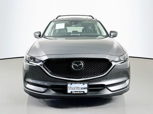Used 2018 MAZDA CX-5 Touring AWD/4WD image 2