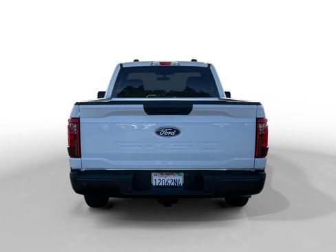Certified 2026 Ford F150 XL RWD image 4