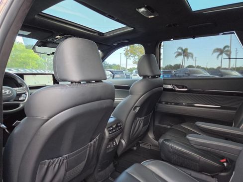 Used 2023 Hyundai Palisade Calligraphy AWD/4WD image 26