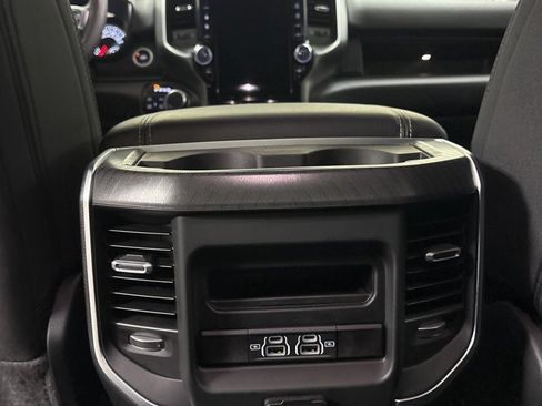 Used 2025 RAM 1500 Big Horn image 21
