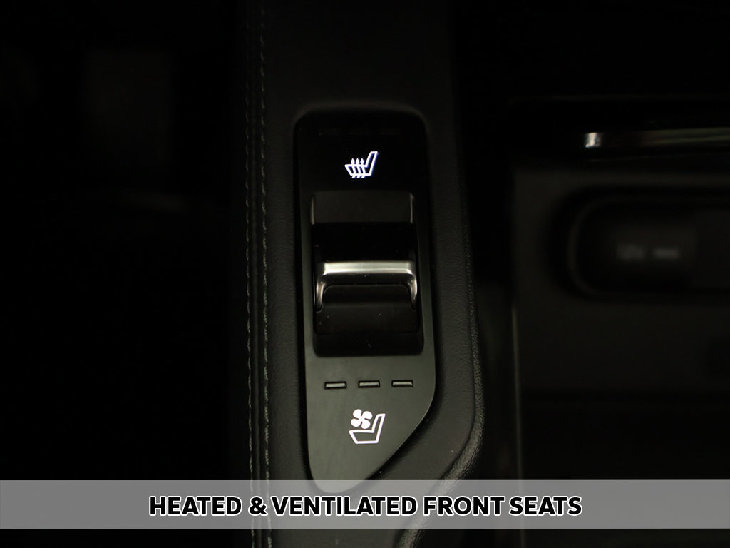 Used 2020 Kia Telluride EX w/ EX Premium Package AWD/4WD image 8