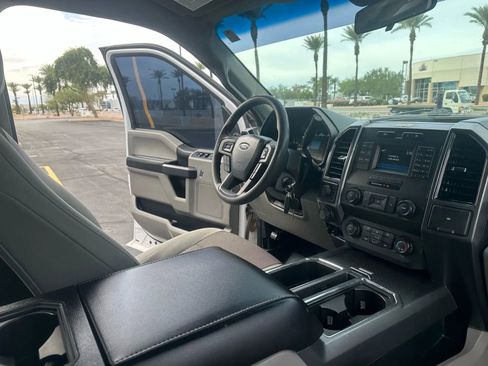 Used 2017 Ford F150 XL w/ XL Power Equipment Group image 19