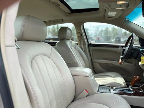 Used 2008 Buick Lucerne Super image 28