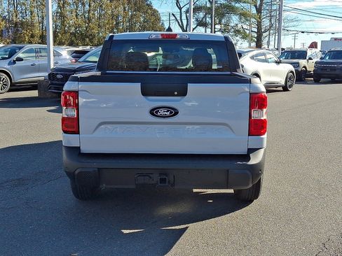 New 2026 Ford Maverick XL w/ Equipment Group 101A image 6