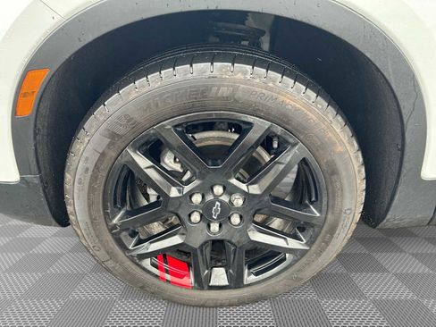 Certified 2024 Chevrolet Blazer LT w/ Redline Edition image 32